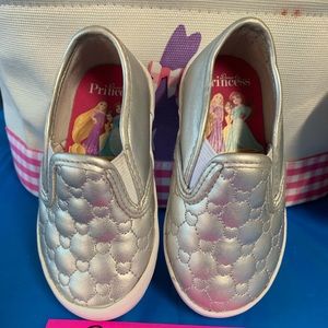 Toddlers girl shoes